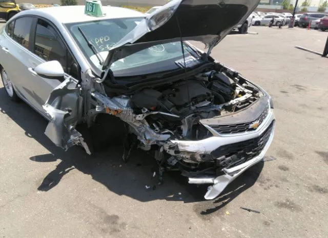 Photo 5 VIN: 1G1BE5SM4J7171407 - CHEVROLET CRUZE 