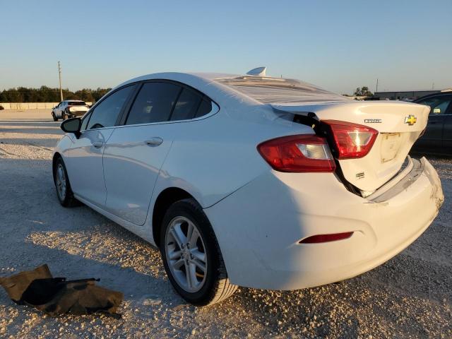 Photo 1 VIN: 1G1BE5SM4J7175652 - CHEVROLET CRUZE LT 