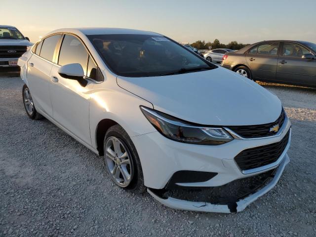 Photo 3 VIN: 1G1BE5SM4J7175652 - CHEVROLET CRUZE LT 