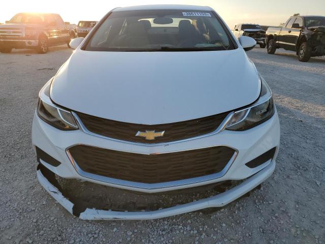 Photo 4 VIN: 1G1BE5SM4J7175652 - CHEVROLET CRUZE LT 