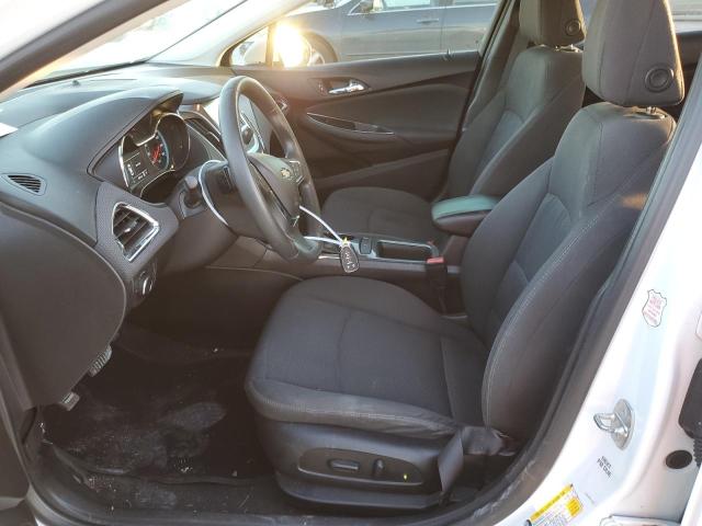 Photo 6 VIN: 1G1BE5SM4J7175652 - CHEVROLET CRUZE LT 