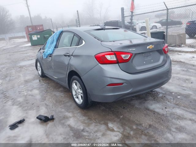 Photo 2 VIN: 1G1BE5SM4J7175845 - CHEVROLET CRUZE 