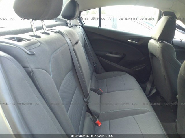 Photo 7 VIN: 1G1BE5SM4J7178910 - CHEVROLET CRUZE 