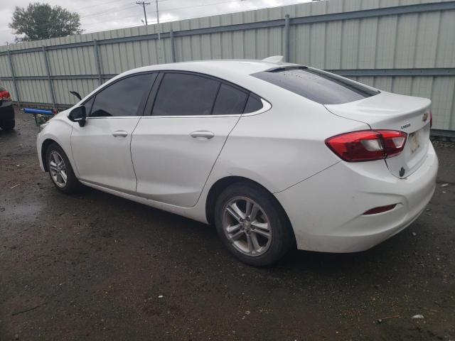 Photo 1 VIN: 1G1BE5SM4J7179989 - CHEVROLET CRUZE 