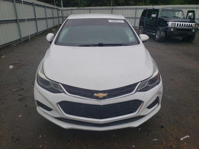 Photo 4 VIN: 1G1BE5SM4J7179989 - CHEVROLET CRUZE 