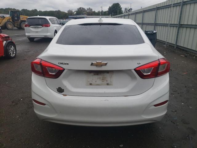 Photo 5 VIN: 1G1BE5SM4J7179989 - CHEVROLET CRUZE 