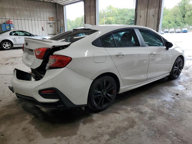 Photo 2 VIN: 1G1BE5SM4J7183444 - CHEVROLET CRUZE LT 