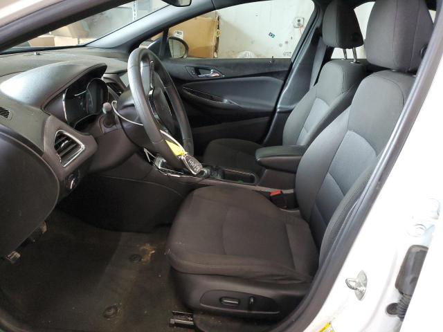 Photo 6 VIN: 1G1BE5SM4J7183444 - CHEVROLET CRUZE LT 