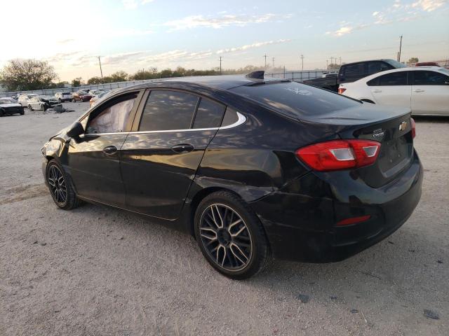 Photo 1 VIN: 1G1BE5SM4J7187929 - CHEVROLET CRUZE 