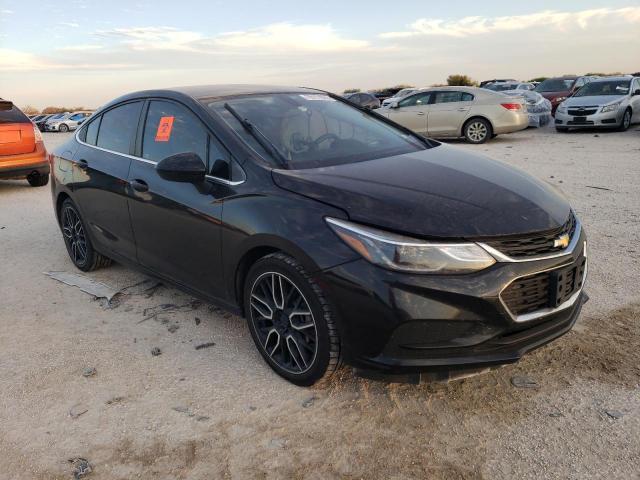 Photo 3 VIN: 1G1BE5SM4J7187929 - CHEVROLET CRUZE 