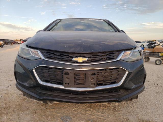 Photo 4 VIN: 1G1BE5SM4J7187929 - CHEVROLET CRUZE 