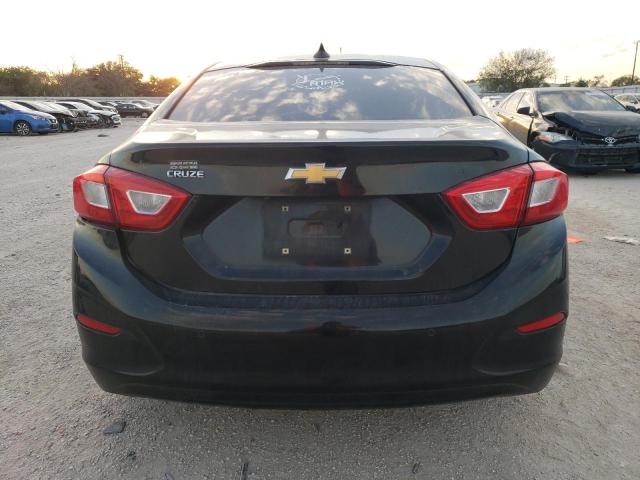 Photo 5 VIN: 1G1BE5SM4J7187929 - CHEVROLET CRUZE 