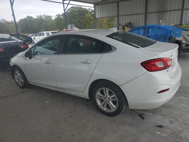 Photo 1 VIN: 1G1BE5SM4J7188921 - CHEVROLET CRUZE LT 