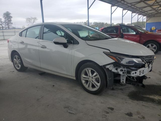 Photo 3 VIN: 1G1BE5SM4J7188921 - CHEVROLET CRUZE LT 