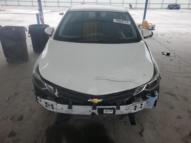 Photo 4 VIN: 1G1BE5SM4J7188921 - CHEVROLET CRUZE LT 