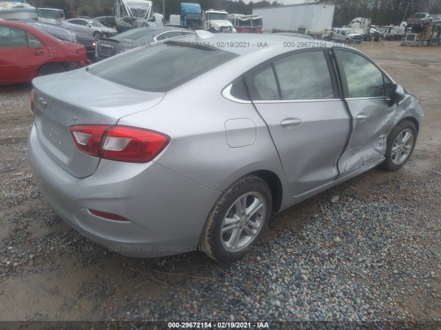 Photo 3 VIN: 1G1BE5SM4J7189972 - CHEVROLET CRUZE 