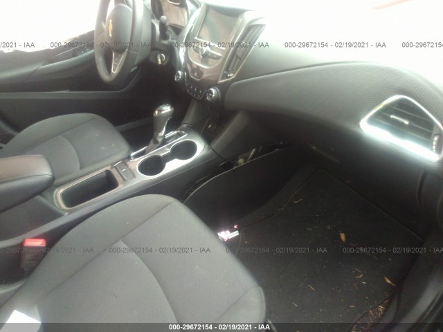 Photo 4 VIN: 1G1BE5SM4J7189972 - CHEVROLET CRUZE 