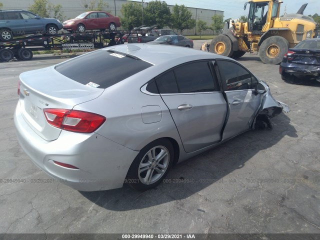 Photo 3 VIN: 1G1BE5SM4J7192998 - CHEVROLET CRUZE 