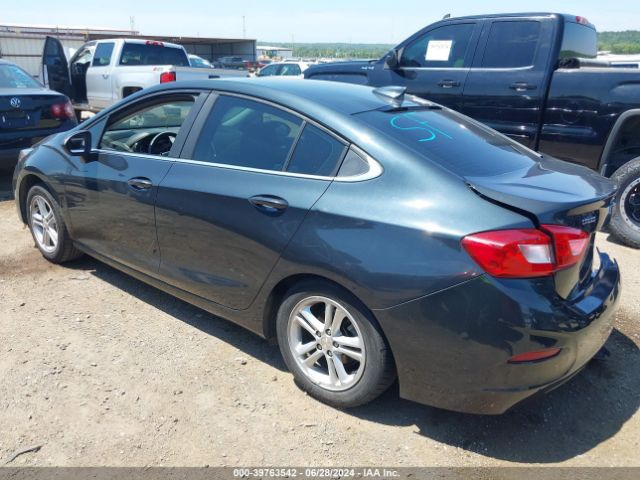 Photo 2 VIN: 1G1BE5SM4J7194685 - CHEVROLET CRUZE 