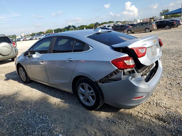 Photo 1 VIN: 1G1BE5SM4J7195092 - CHEVROLET CRUZE LT 