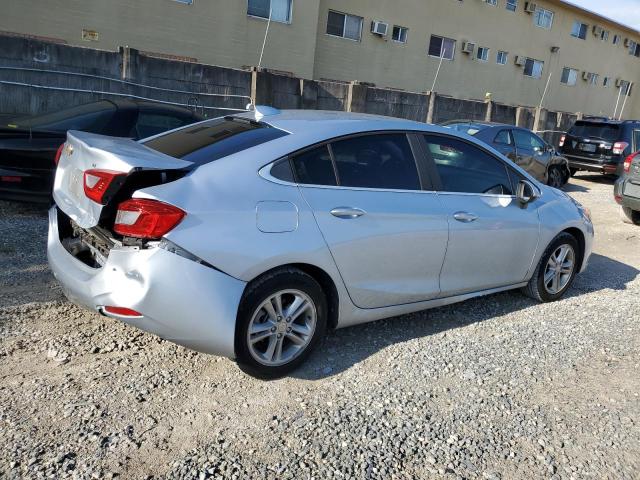 Photo 2 VIN: 1G1BE5SM4J7195092 - CHEVROLET CRUZE LT 