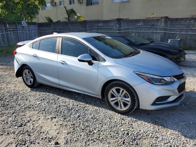 Photo 3 VIN: 1G1BE5SM4J7195092 - CHEVROLET CRUZE LT 