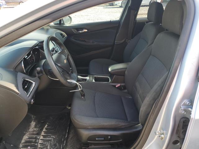 Photo 6 VIN: 1G1BE5SM4J7195092 - CHEVROLET CRUZE LT 