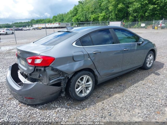 Photo 3 VIN: 1G1BE5SM4J7196484 - CHEVROLET CRUZE 