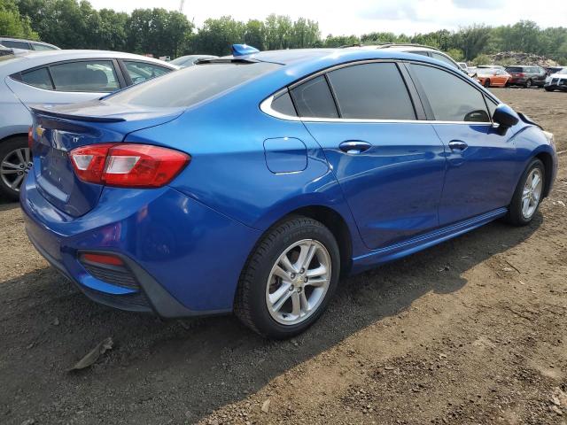 Photo 2 VIN: 1G1BE5SM4J7196615 - CHEVROLET CRUZE LT 