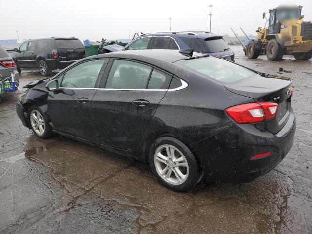 Photo 1 VIN: 1G1BE5SM4J7197036 - CHEVROLET CRUZE LT 