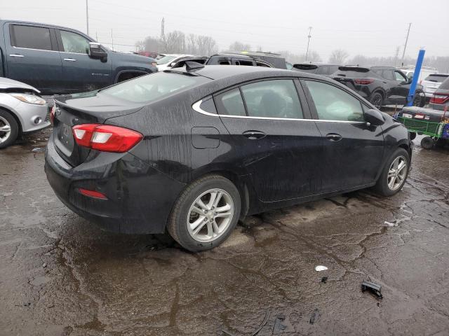 Photo 2 VIN: 1G1BE5SM4J7197036 - CHEVROLET CRUZE LT 