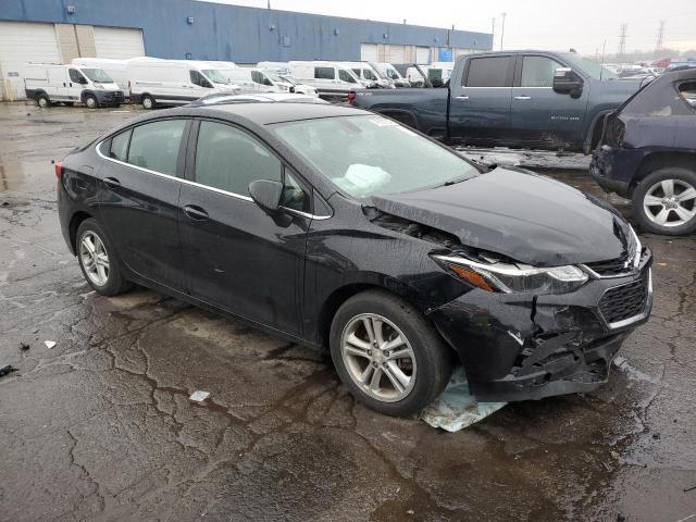 Photo 3 VIN: 1G1BE5SM4J7197036 - CHEVROLET CRUZE LT 