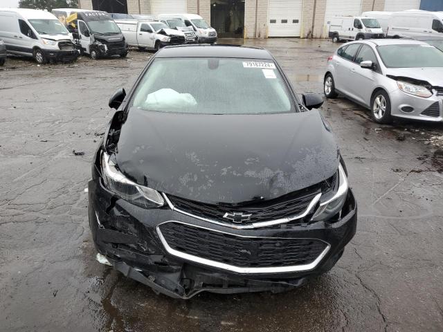 Photo 4 VIN: 1G1BE5SM4J7197036 - CHEVROLET CRUZE LT 