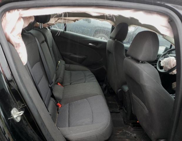 Photo 9 VIN: 1G1BE5SM4J7197036 - CHEVROLET CRUZE LT 