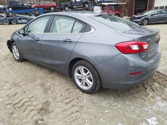 Photo 2 VIN: 1G1BE5SM4J7197926 - CHEVROLET CRUZE 