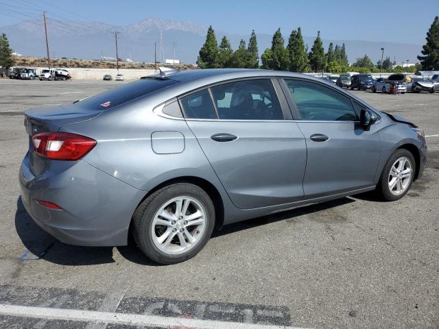 Photo 2 VIN: 1G1BE5SM4J7198655 - CHEVROLET CRUZE LT 