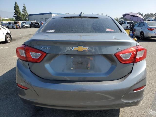 Photo 5 VIN: 1G1BE5SM4J7198655 - CHEVROLET CRUZE LT 