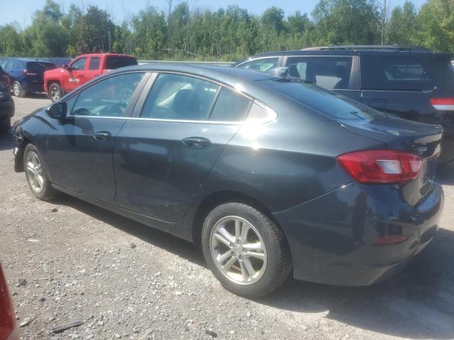 Photo 1 VIN: 1G1BE5SM4J7200274 - CHEVROLET CRUZE LT 