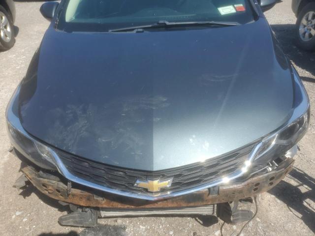 Photo 10 VIN: 1G1BE5SM4J7200274 - CHEVROLET CRUZE LT 