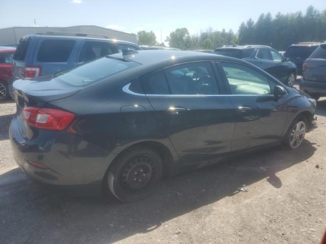 Photo 2 VIN: 1G1BE5SM4J7200274 - CHEVROLET CRUZE LT 