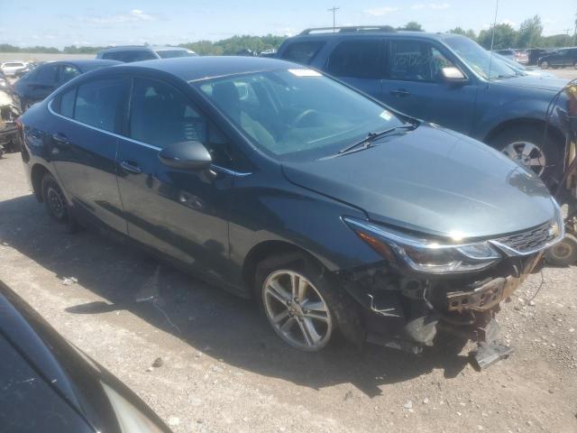 Photo 3 VIN: 1G1BE5SM4J7200274 - CHEVROLET CRUZE LT 