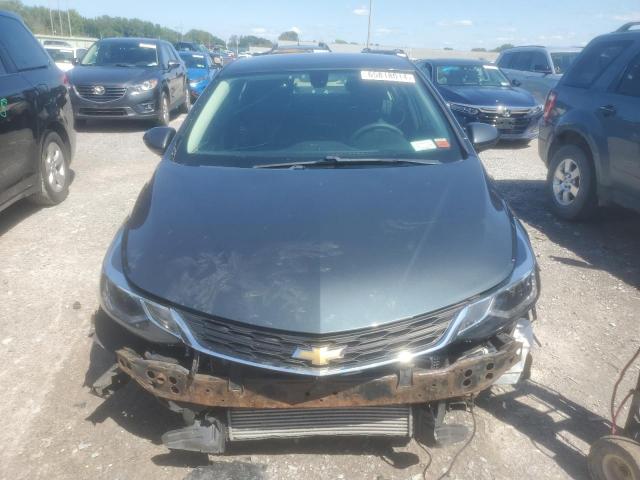 Photo 4 VIN: 1G1BE5SM4J7200274 - CHEVROLET CRUZE LT 