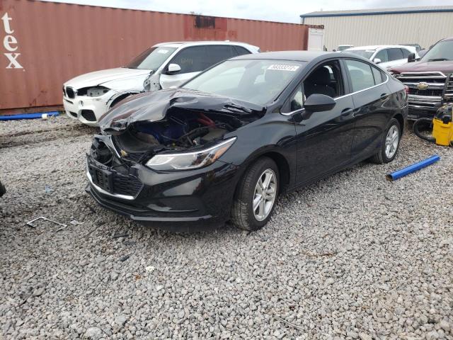 Photo 1 VIN: 1G1BE5SM4J7204583 - CHEVROLET CRUZE LT 