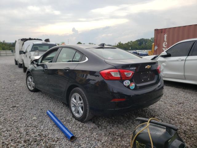 Photo 2 VIN: 1G1BE5SM4J7204583 - CHEVROLET CRUZE LT 