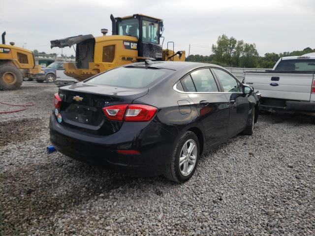 Photo 3 VIN: 1G1BE5SM4J7204583 - CHEVROLET CRUZE LT 