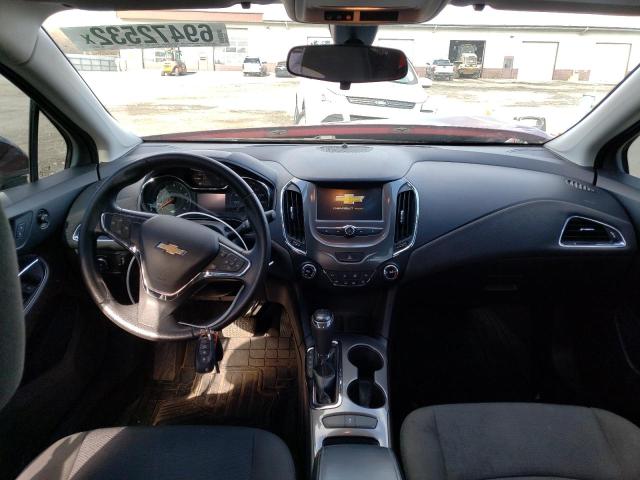 Photo 7 VIN: 1G1BE5SM4J7208231 - CHEVROLET CRUZE LT 