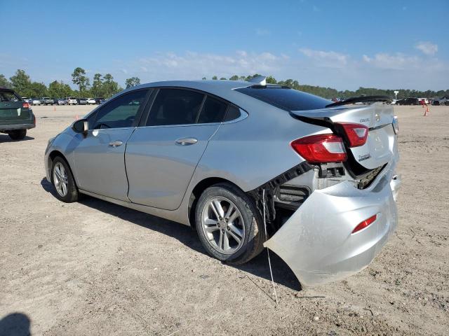 Photo 1 VIN: 1G1BE5SM4J7209279 - CHEVROLET CRUZE LT 