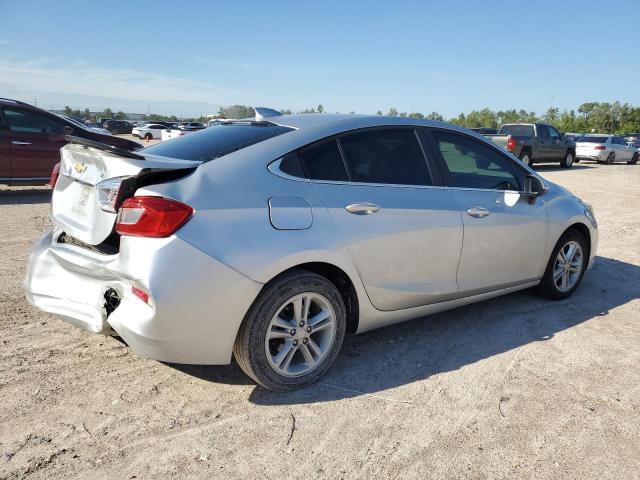 Photo 2 VIN: 1G1BE5SM4J7209279 - CHEVROLET CRUZE LT 