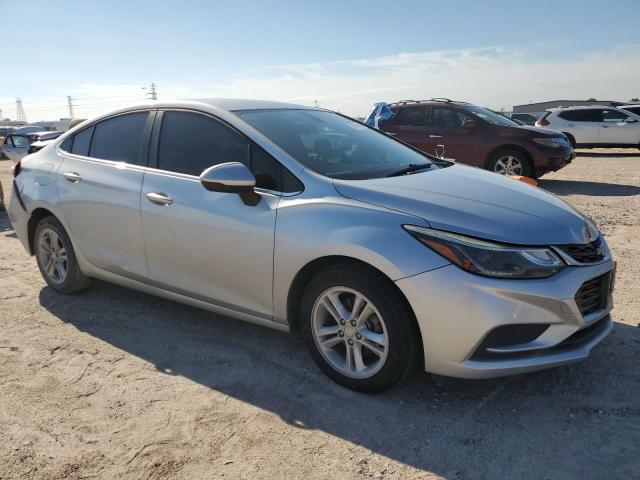 Photo 3 VIN: 1G1BE5SM4J7209279 - CHEVROLET CRUZE LT 