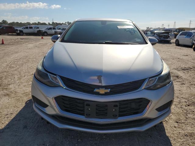 Photo 4 VIN: 1G1BE5SM4J7209279 - CHEVROLET CRUZE LT 